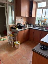 Casablanca (D25), Condominium #594193571